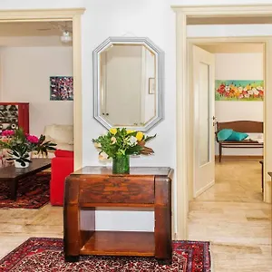  Apartment Casa Rodella Italien