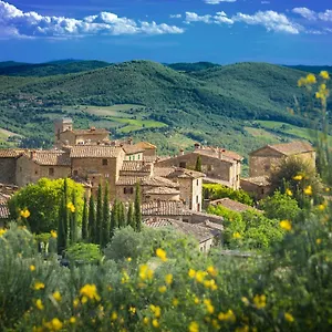  Casa rural Castello Di Volpaia