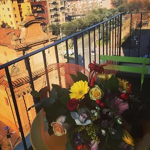  Apartment Stayinbologna 3 Italien