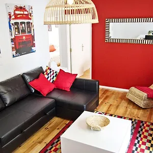 Fabulous 1 St Floor , Lisboa Portugal