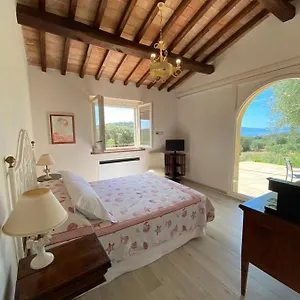 Tenuta Valle Buia Talamone
