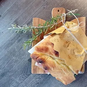 Gospodarstwo agroturystyczne Podere Casanova, Montespertoli