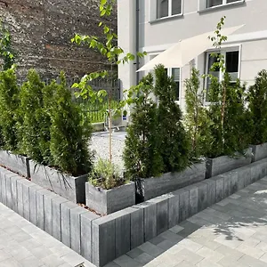 Czarnowiejska 21a By Homeprime , Cracovia Polonia