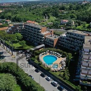 Apartament Marilia - Group, Livorno