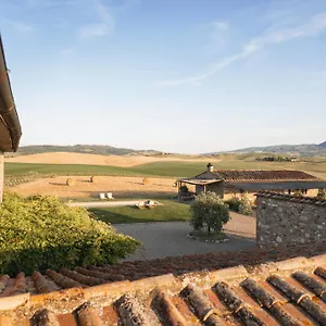  Agroturismo In Tuscany