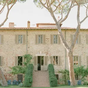  Agroturismo La Pescaia Resort