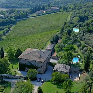  Agroturismo Buoninsegna