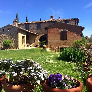 Casa Cernano Castelnuovo Berardenga