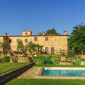 Gospodarstwo agroturystyczne Ormanni Nel Chianti Classico, Barberino di Val dʼElsa