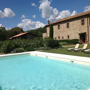  Agroturismo Antico Casale L'impostino