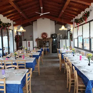  Bauernhof Apollinare Italien