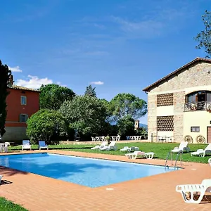 Apartament Tenute Di Badia, Altopascio