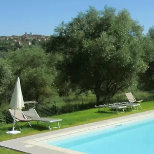 La Torretta Costalpino
