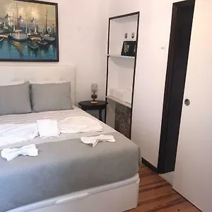 Agulheiros - Alfama Center District Lisbona