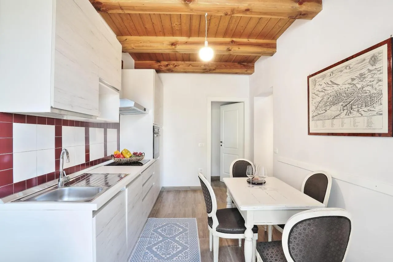 Baciano Azienda Agrituristico Venatoria Capolona